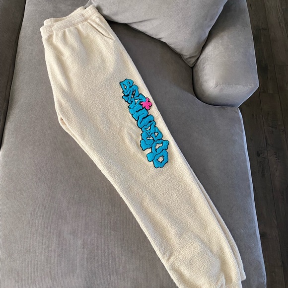 brain dead sweatsuit - Picture 7 of 7